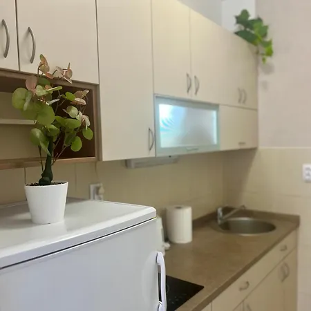 Tik-tak Center * Novi Sad