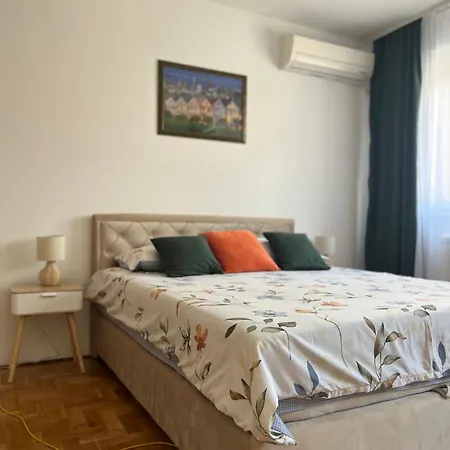 Tik-tak Center Novi Sad