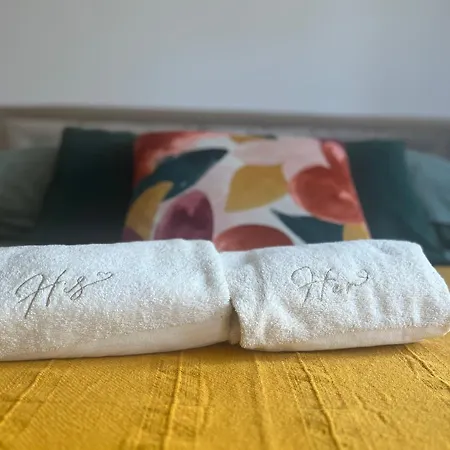 Tik-tak Center Apartment Novi Sad