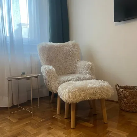 Apartamento Tik-tak Center Novi Sad