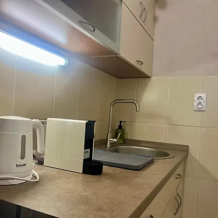 Tik-tak Center Novi Sad