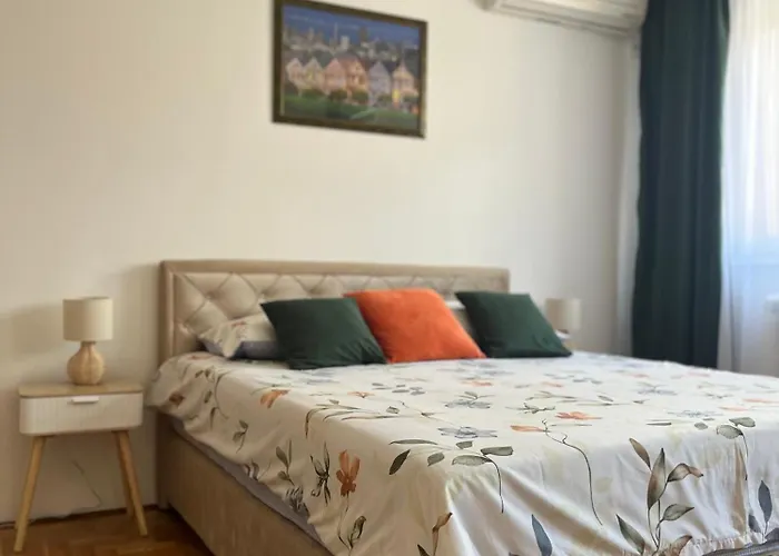 Tik-tak Center Novi Sad