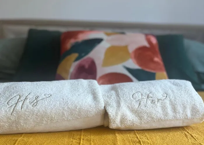 Tik-tak Center Apartamento Novi Sad