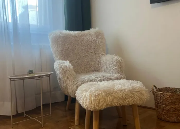 Apartamento Tik-tak Center Novi Sad