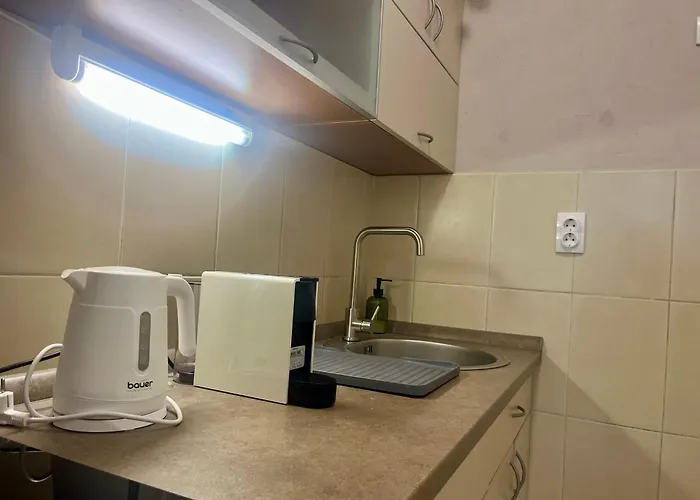 Tik-tak Center Novi Sad